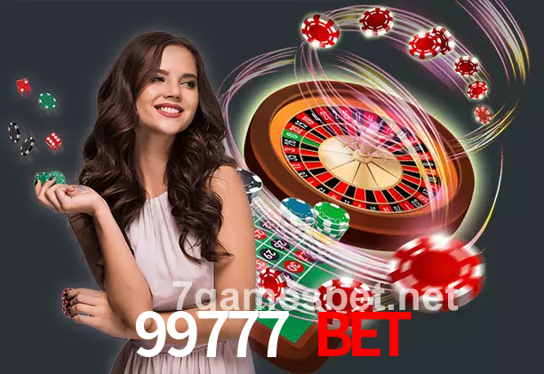 vivo no cassino 99777 Bet