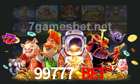 cassino 99777 Bet